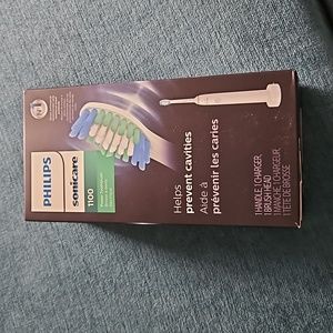 Philips Sonicare 1100 Power Tootbrush